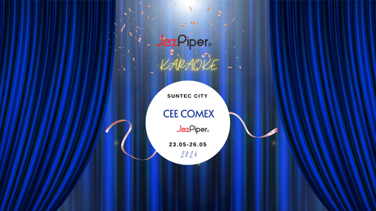Event Notice Upcoming CEE IT SHOW AT SUNTECT